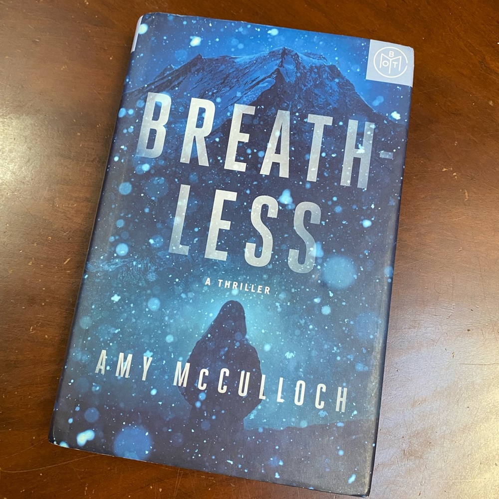 Breathless